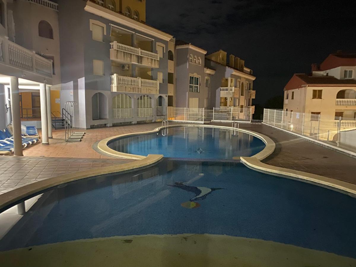 En Marcolina Appartamento Alcossebre